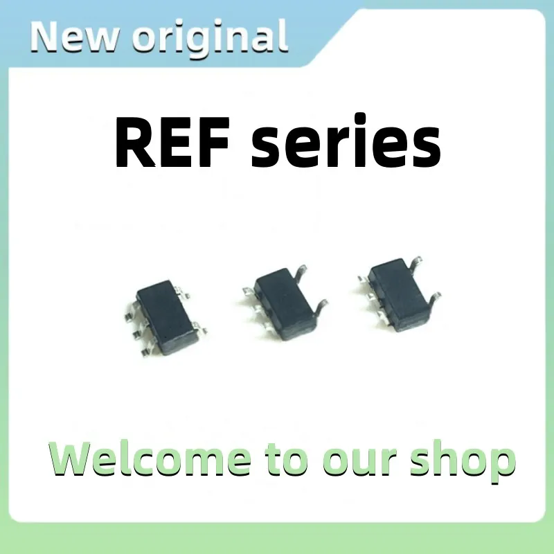 

REF2025AIDDCR SOT23-5 New original