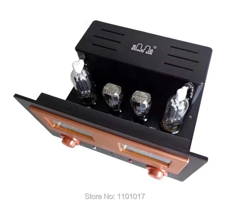 Рисунок 3 - Трубчатый усилитель Meixing Mingda