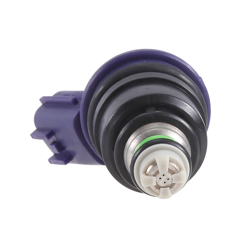 Топливный инжектор 375CC 16600-67U00 16600-67U01 для Nissan 240SX S13 S14 S15 200SX Fairlady Z32 Silvia S1