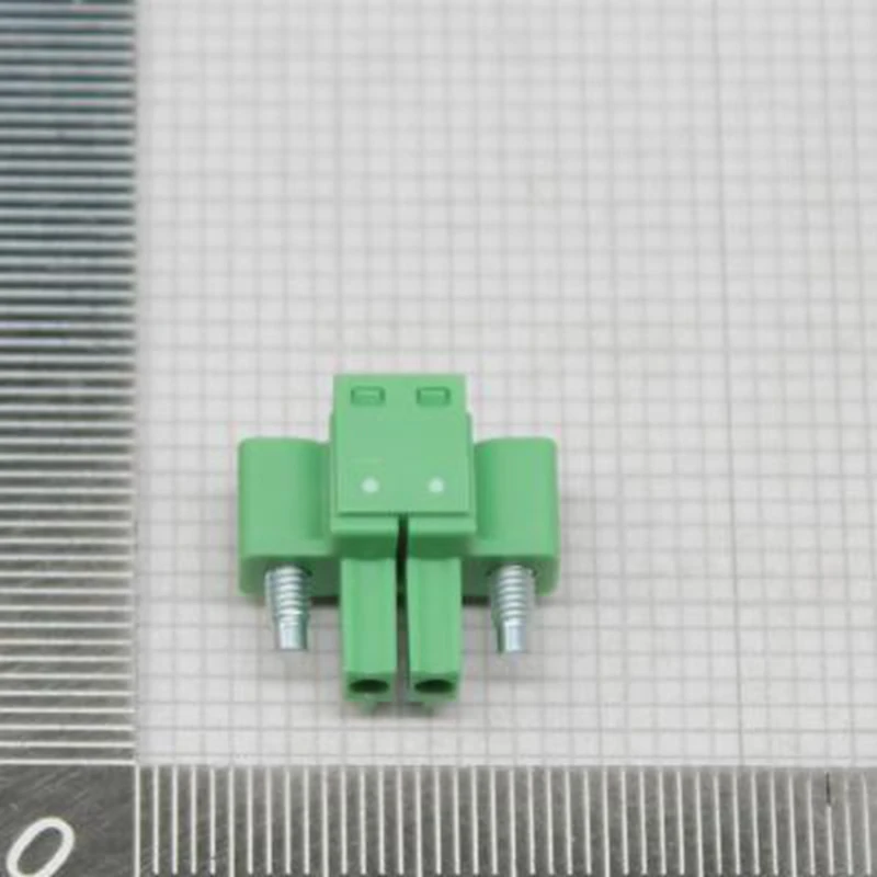 

10Pcs/Lot 1847055 PHOENIX CONNECTOR The corresponding metal needle can contact customer service