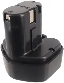 Сменный аккумулятор для Hitachi CK 12D 12DY CL 10D D 10DF 10DG 10DH 10DJ D10K-2 DN 10DY