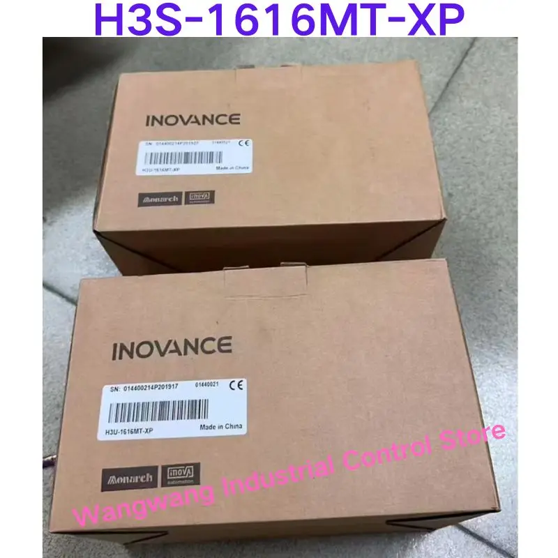 Сервоконтроллер H3S-1616MT-XP