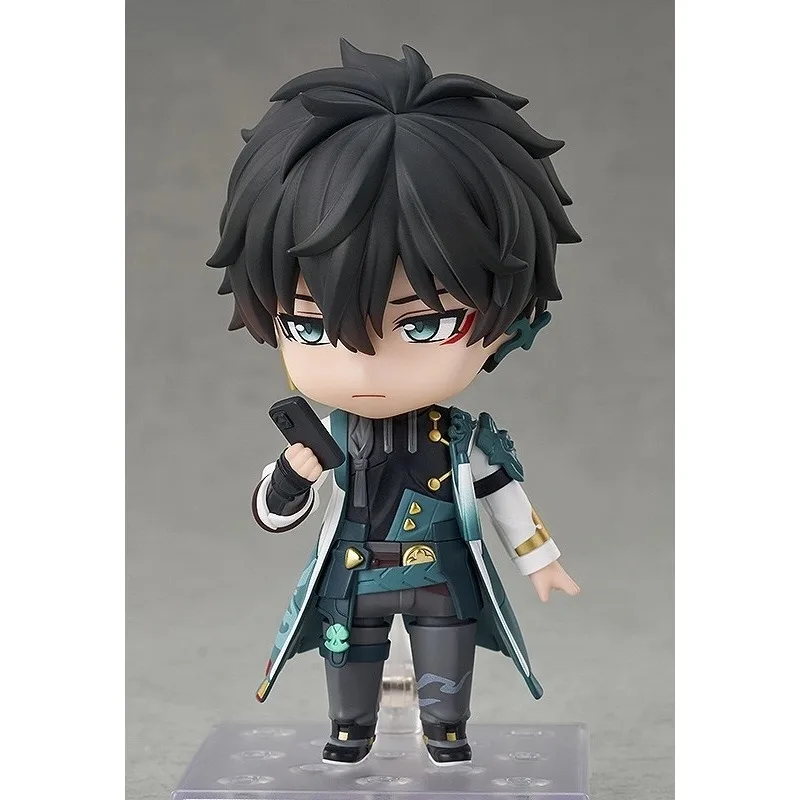 Коллекционная фигурка героя аниме Good Smile Nendoroid Honkai: Star Rail
