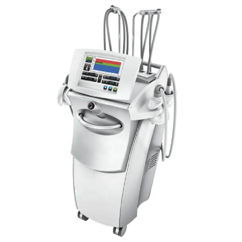 Профессиональная многофункциональная машина Venus LEGA-C 4d VariPulse для укрепления кожи