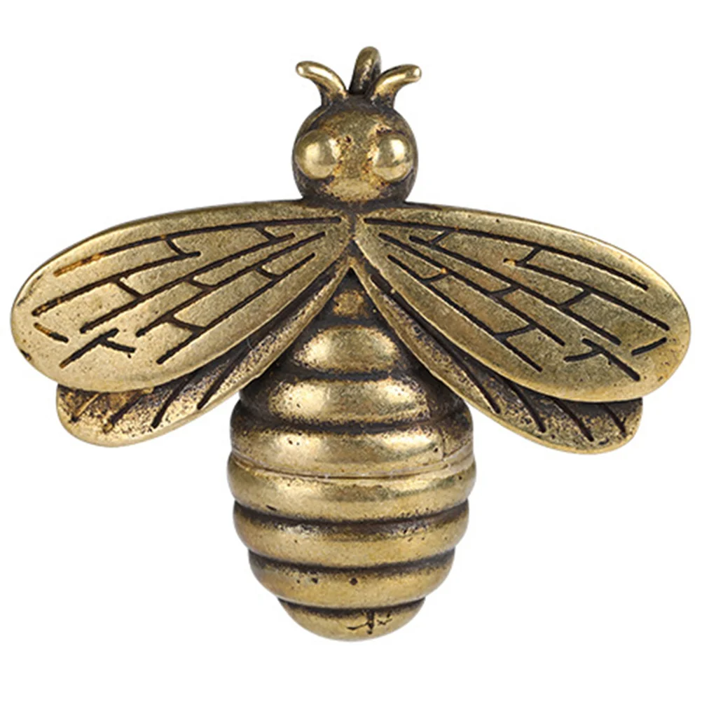 

Honeybee Charm Pendant Keychain Hanging Charm Unique Decor Charm