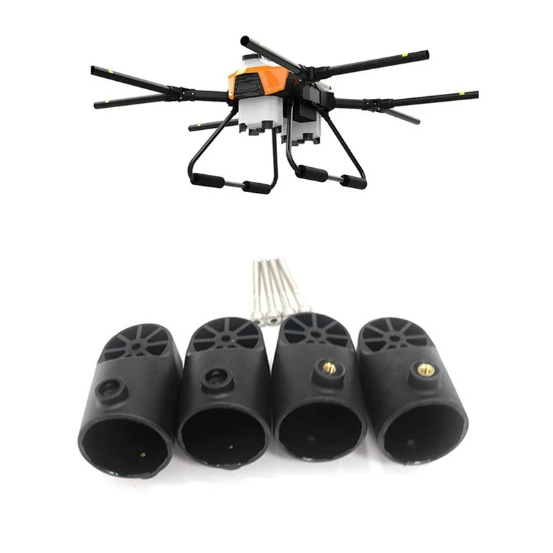 Подставка для дрона EFT Wingfeet 4 шт. подставка Gimbal Φ 30/Z Series стойки Z30Z50 50 кг 30 л