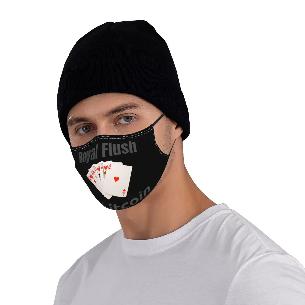 Рисунок 6 - Аниме Королевский Флеш-Биткоин