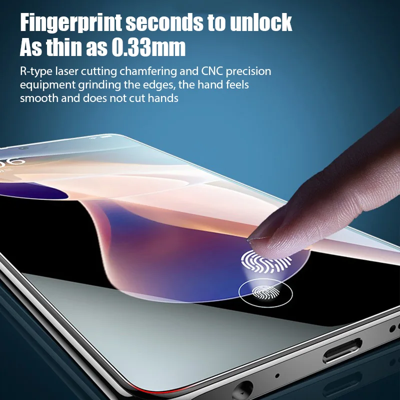 6in1 Screen Protector for Xiaomi Mi 9 10 11 Lite 10T 9T Pro A2 A3 Tempered Glass for Xiaomi Poco F3 GT M2 M3 M4 X4 Pro 5G X2 X3