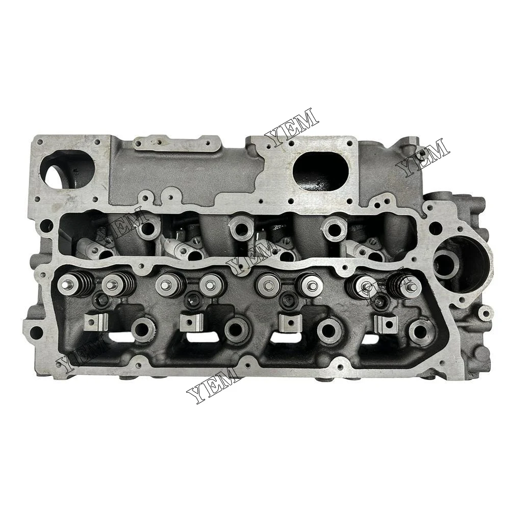 Для деталей двигателя Caterpillar в сборе C4.4 ZZ80268