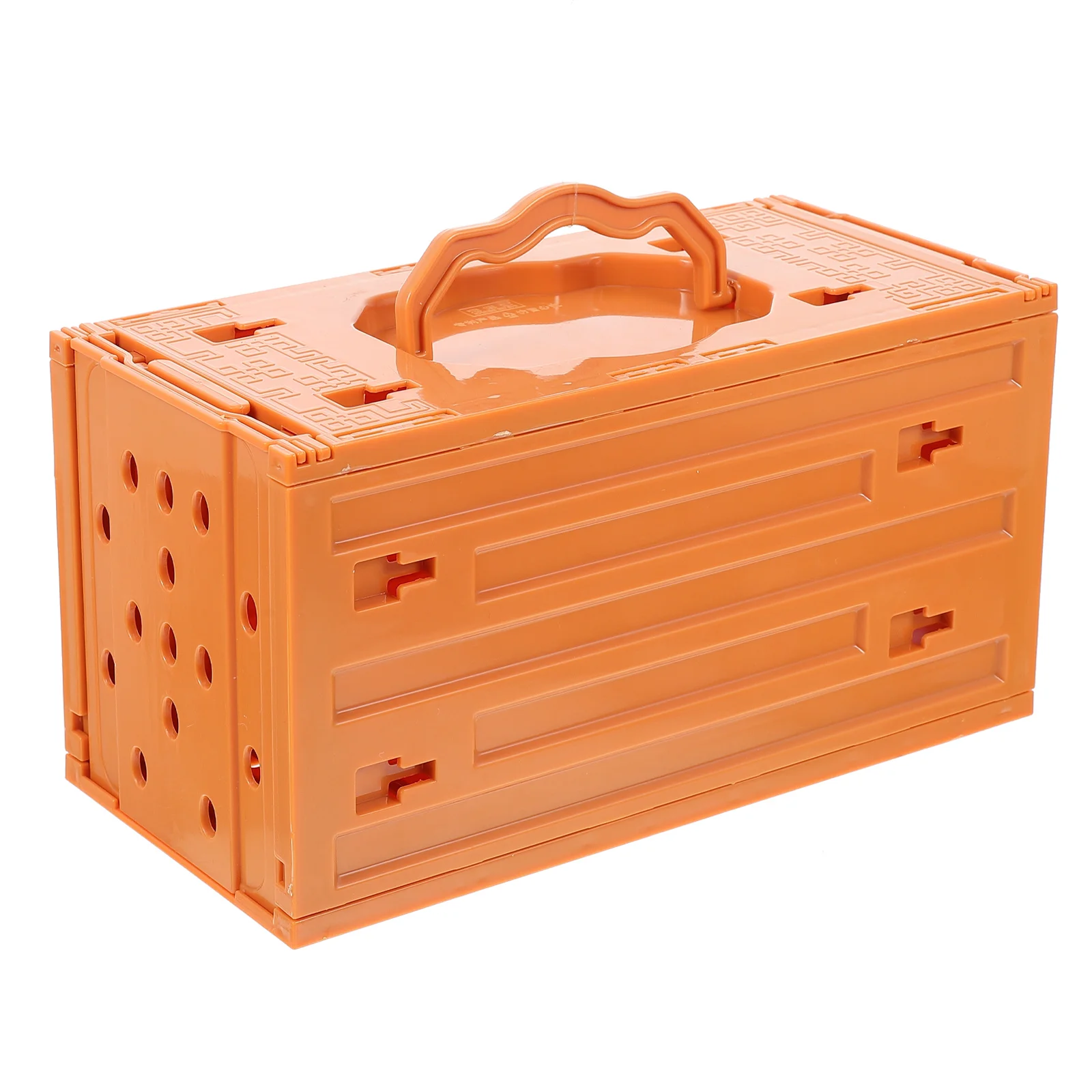 

Cage Bird Birdcage Parrot Carrier Handheld Crate Feedingbox Transportcarrying Birds House Travel Smallpigeon Cages Bathing
