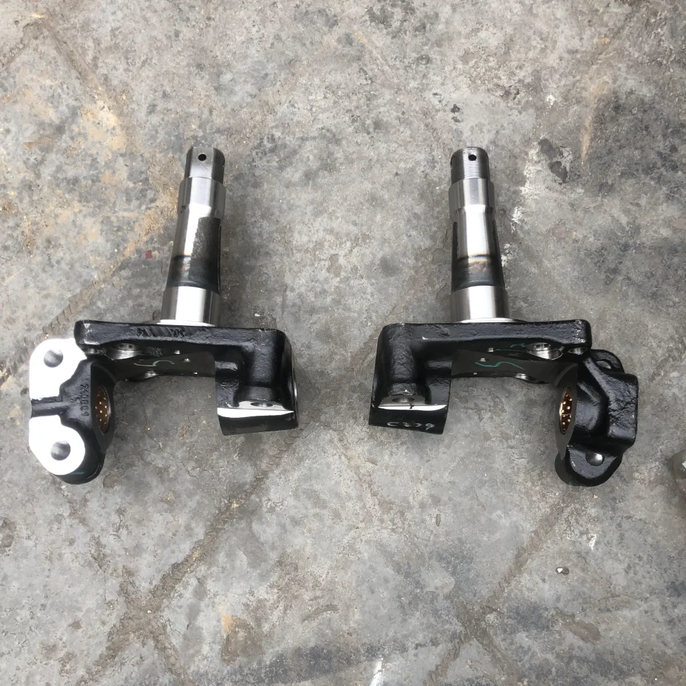Рулевой кулак Dongfeng 153, аксессуары DFCV, EQ140, EQ153 (art.: 3920dc7fed902) - 3920dc7fed902