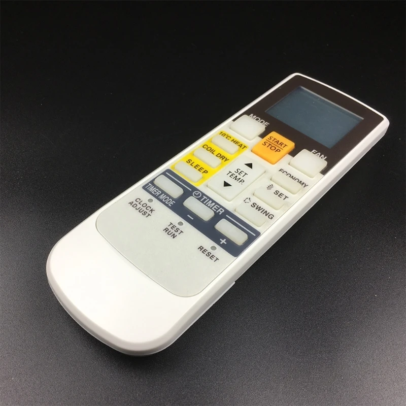 Пульт дистанционного управления для FUJITSU ARRAE1E ARRAH1U ARRY12 пульт кондиционера удобный