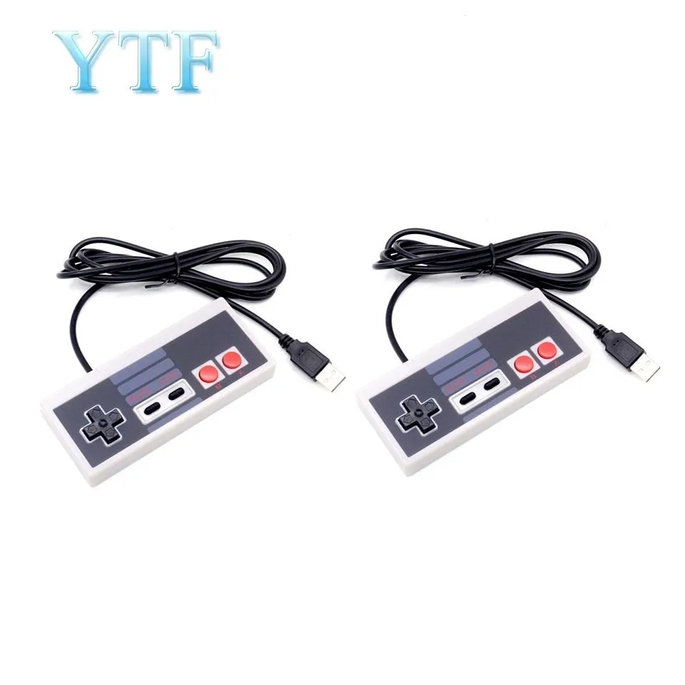 

1Pcs Mini Wired Handle For NESPI CASE And Raspberry Pi 3 4B