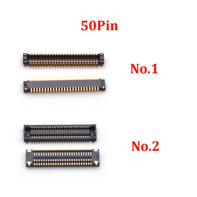 Разъем FPC Для Ноутбука, HDD, Для Asus K555L A555L X555L X555 LD.