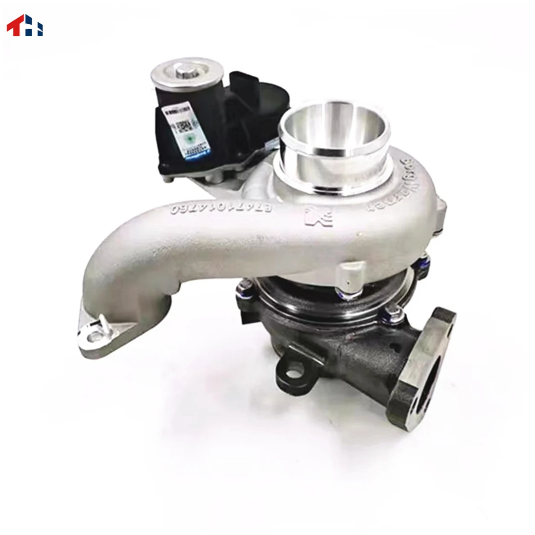 

1118100XED95 Turbocharger suitable for Great Wall GWM POER Wingle 7 Diesel Engine GW4D20M
