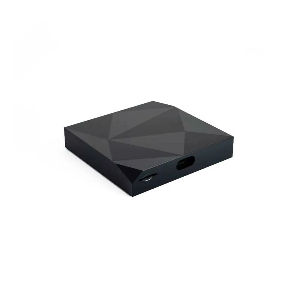 

Day-Night Modles AI Car Wireless WIFI Carplay Dongle Box USB For IOS Video Player Universal Bluetooth5.0 Built-in DSP Plug Play