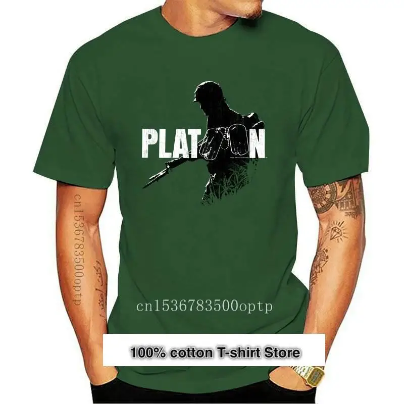 

Camiseta с лицензией для взрослых, продавец одежды, пленка тени войны, Новинка