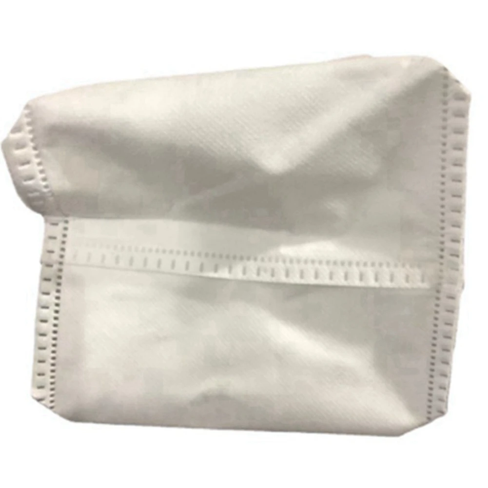 10 шт. комплект мешков для пыли робота Neabot Q11 бытовой сменный пылесос подметальная