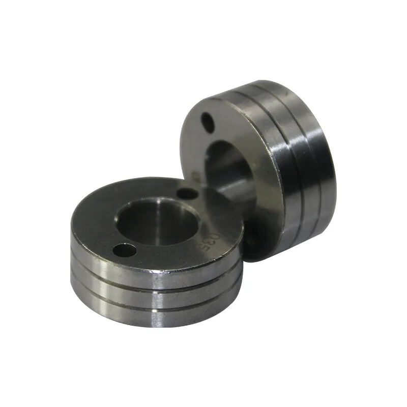 1 шт. машина для подачи сварочной проволоки 3014 040 мм 045 030 035 двойной размер