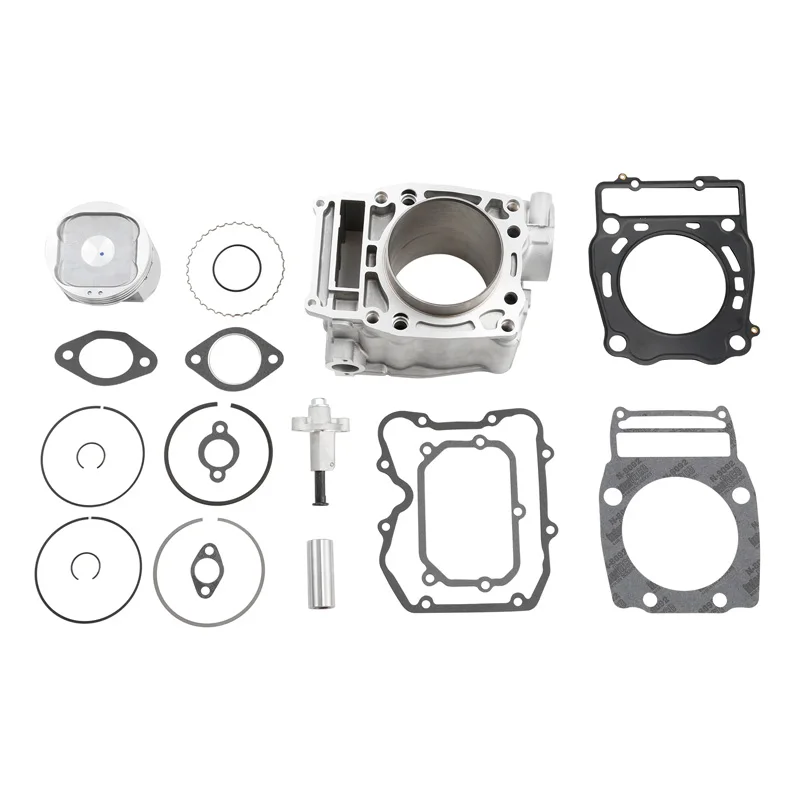 

Комплект верхней торцевой прокладки поршневой головки Мотоцикла подходит для Polaris Sportsman 500 1996-2013
