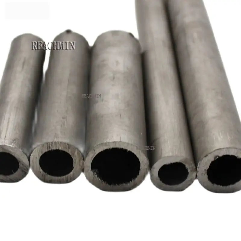 

Pure Titanium Tube Pipe GR2 Grade 2 20mm 21mm 22mm 23mm 24mm 25mm 26mm 27mm 28mm 100mm