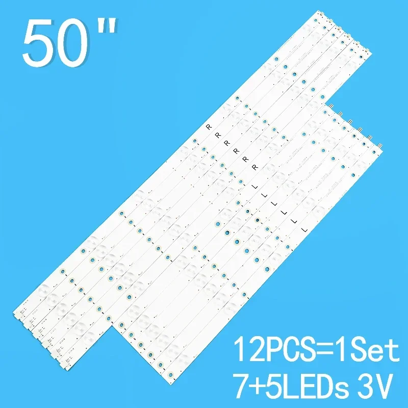 Для 50PUF6701/T3 50PUF6481 50PUF6061 50PUG6102 50PUF6102 50PUK6400/12 50PUK6400/88 50PUK6400 AOC LE50S5970 LE50U7970