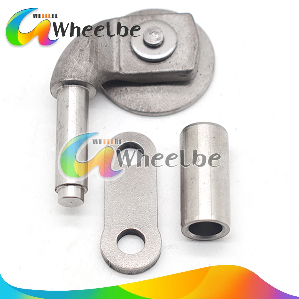 Автомобильный Турбокомпрессор RHF5 для TOYOTA Highlander Lexus GS NX RC 200T 180 дюйма детали