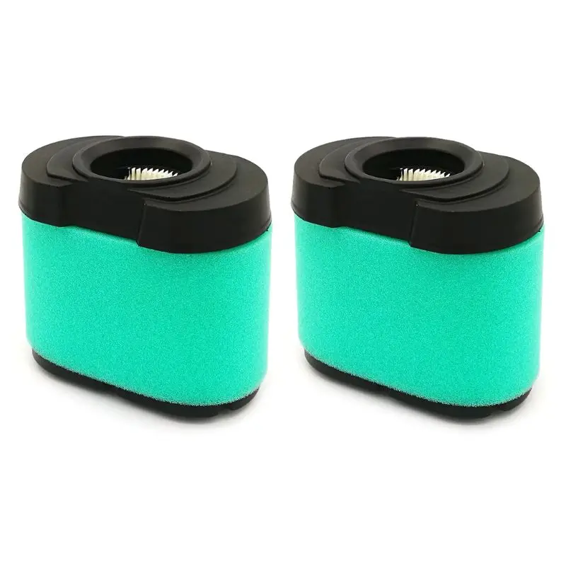 

Комплект из 2 воздушных фильтров для briggs & stratton 792105 276890