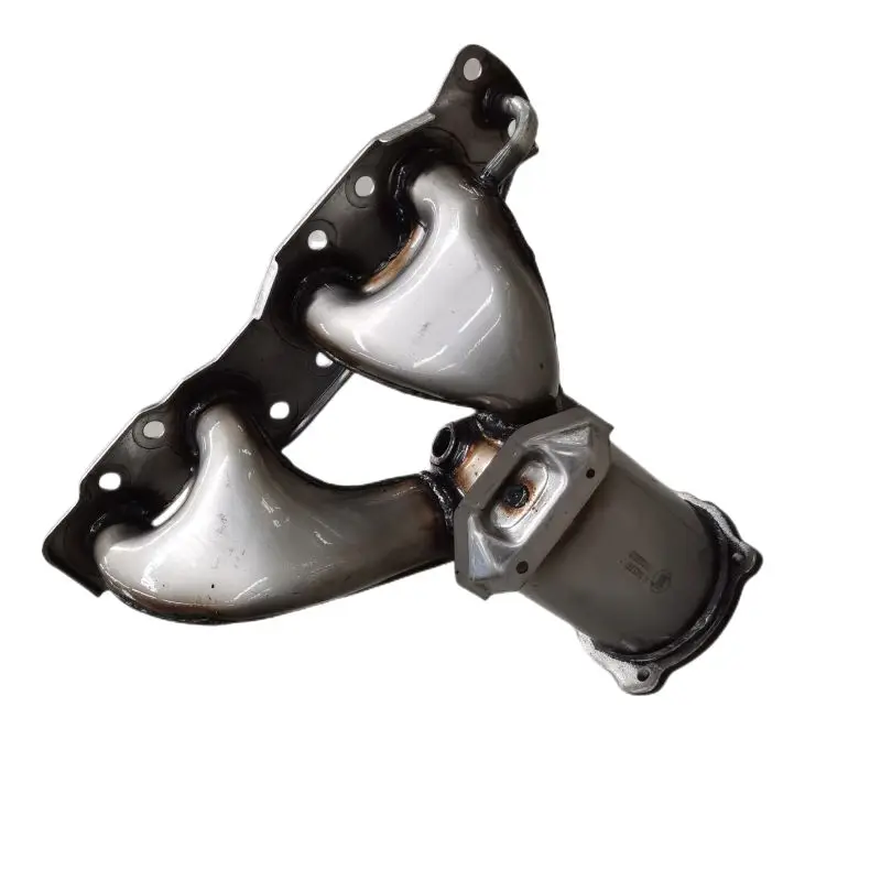 Jiete завод производит и продает транспортный автомобиль трехходовой катализатор