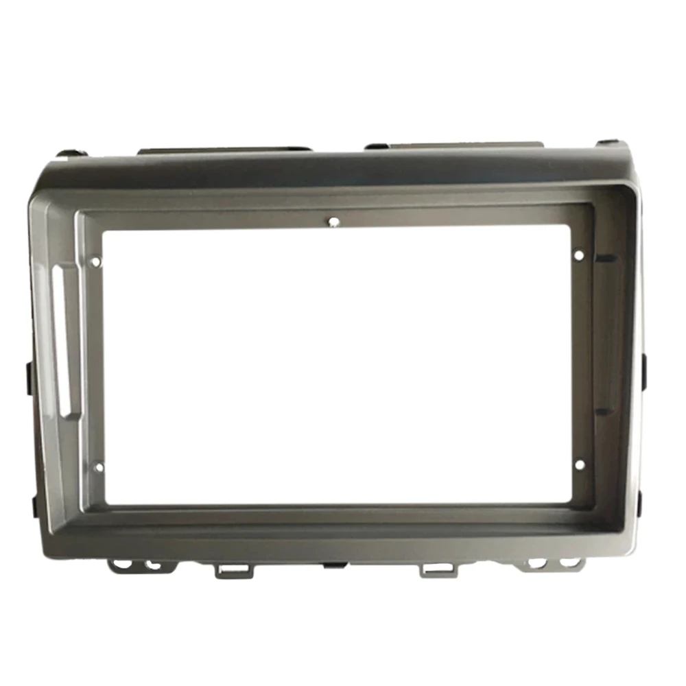 

2 Din Car Radio Fascia for Mazda 8 2011 DVD Stereo Frame Plate Adapter Mounting Dash Installation Bezel Trim Kit