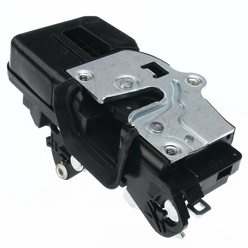 Привод дверного замка для HUMMER H2 2003 2004 2005 2006 2007 15816390 15816391 15816392 15816393 Передняя