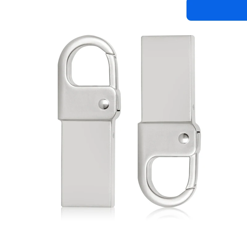 USB флэш-накопитель 32 Гб OTG металлический 3. 0 Флэш-накопитель usb с высокой скоростью