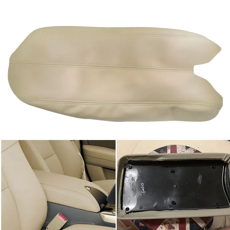 

Подлокотник из кожи и микрофибры, для Acura RDX 2007 2008 2009 2010 2011