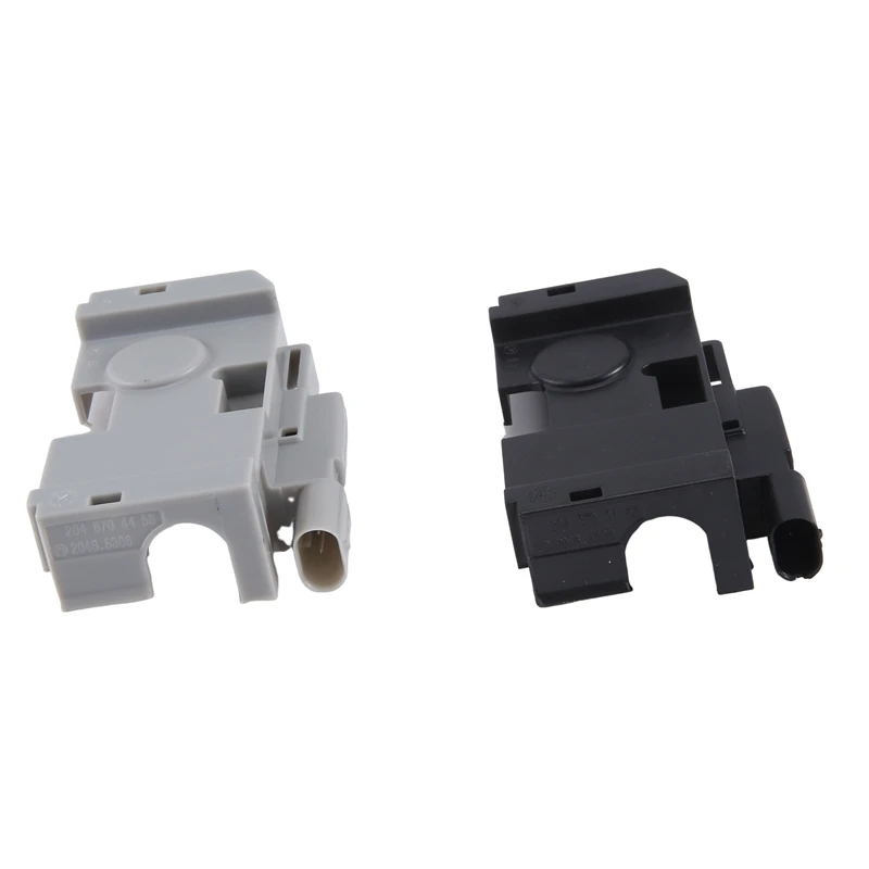 A2048703158 A2048704458 Left+Right Hood Lock Bonnet Switch For Mercedes Benz W205 W204 W212 ML C E Class