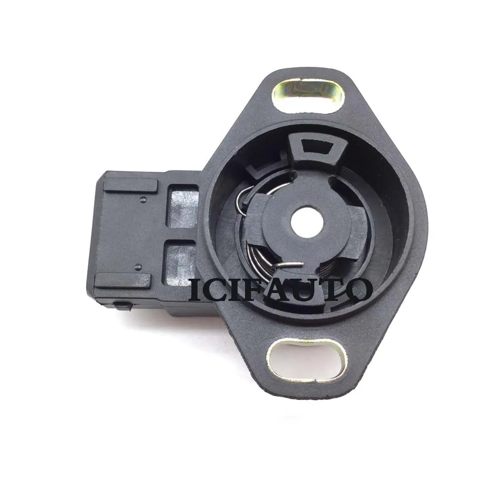 

Датчик положения дроссельной заслонки TPS для Mitsubishi Eclipse Galant Precis Plymouth Laser 35102-33005,35102-33000,35102-32900