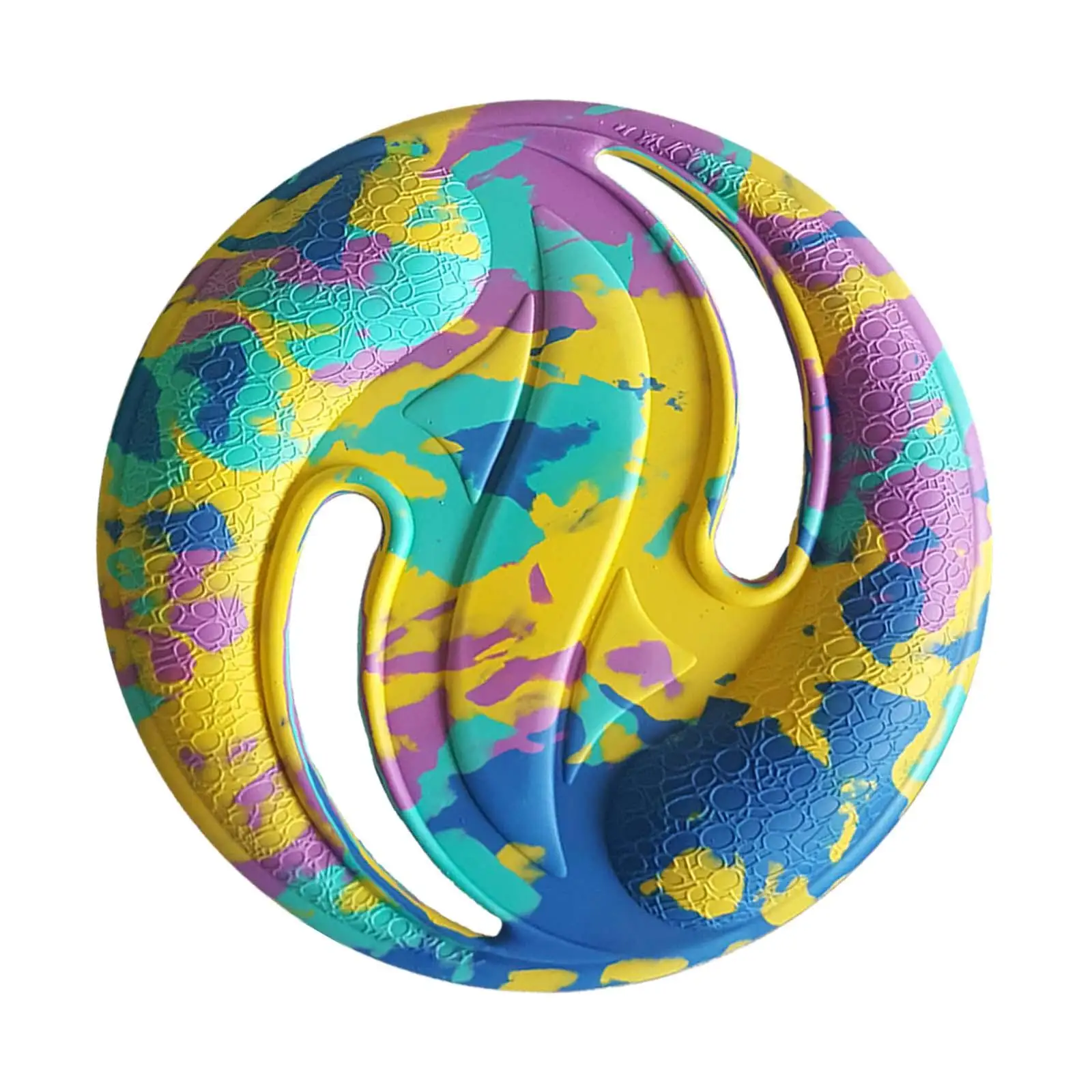 

Soft , outdoor Soft Hand Throwing Four Color , Flying Saucers, for Games Sports Camping outdoor