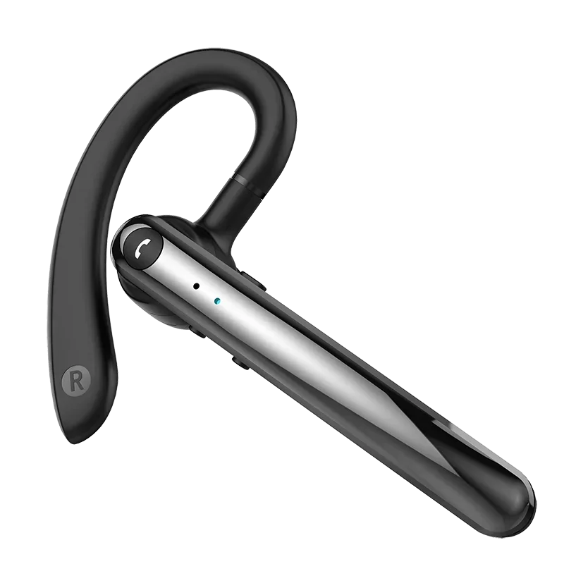 Беспроводная Bluetooth-гарнитура наушники с микрофоном Bluetooth