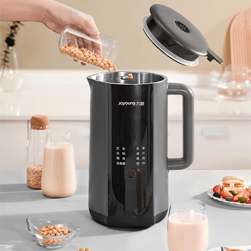 Joyoung прибор для приготовления соевого молока Home мини-многофункциональный