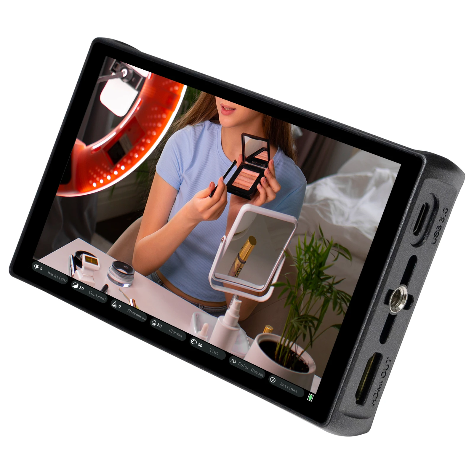 Монитор камеры Portkeys PL5