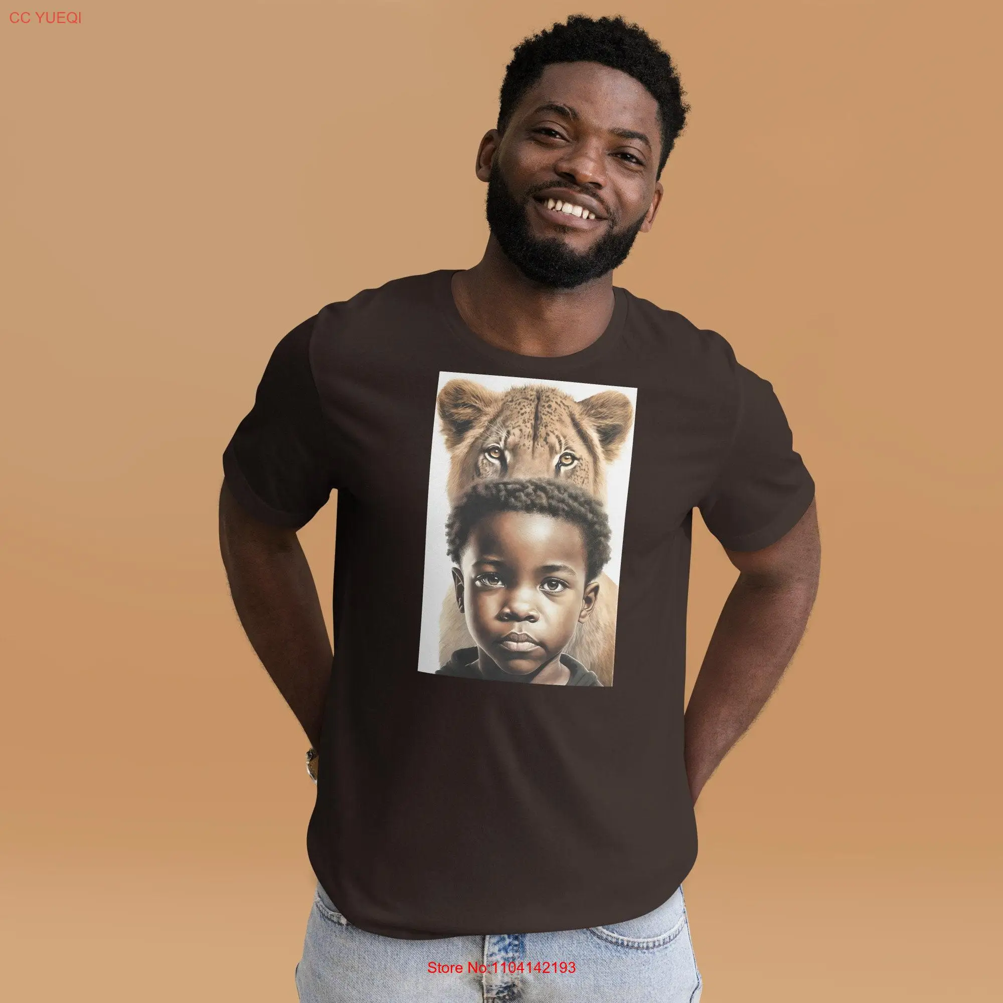 Черная Мужская футболка с длинным или коротким рукавом для мальчиков ходящих