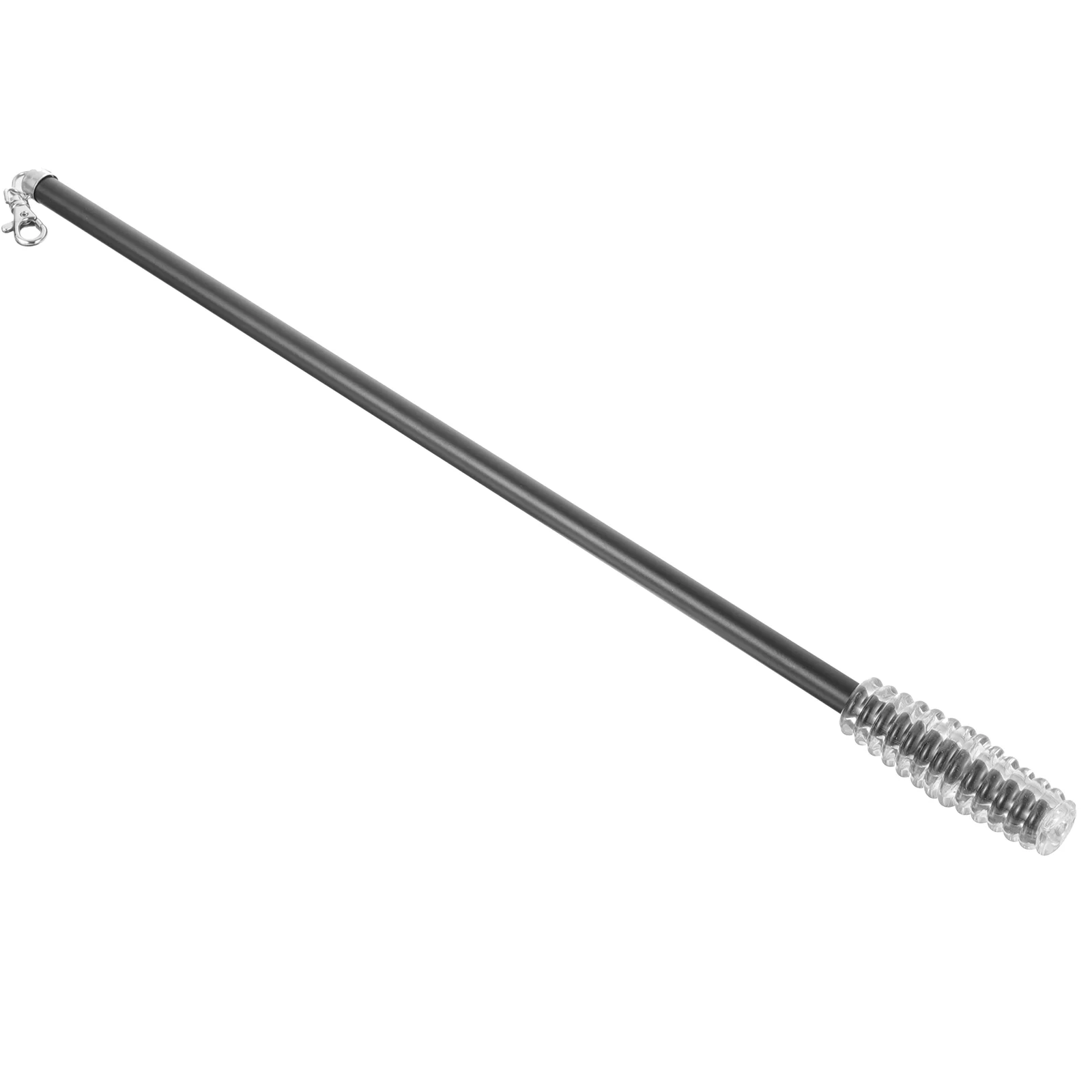 

Drapery Wand Curtain Pull Rod Modern Curtain Rod Aluminum Alloy Drapery Pull Rod Wand