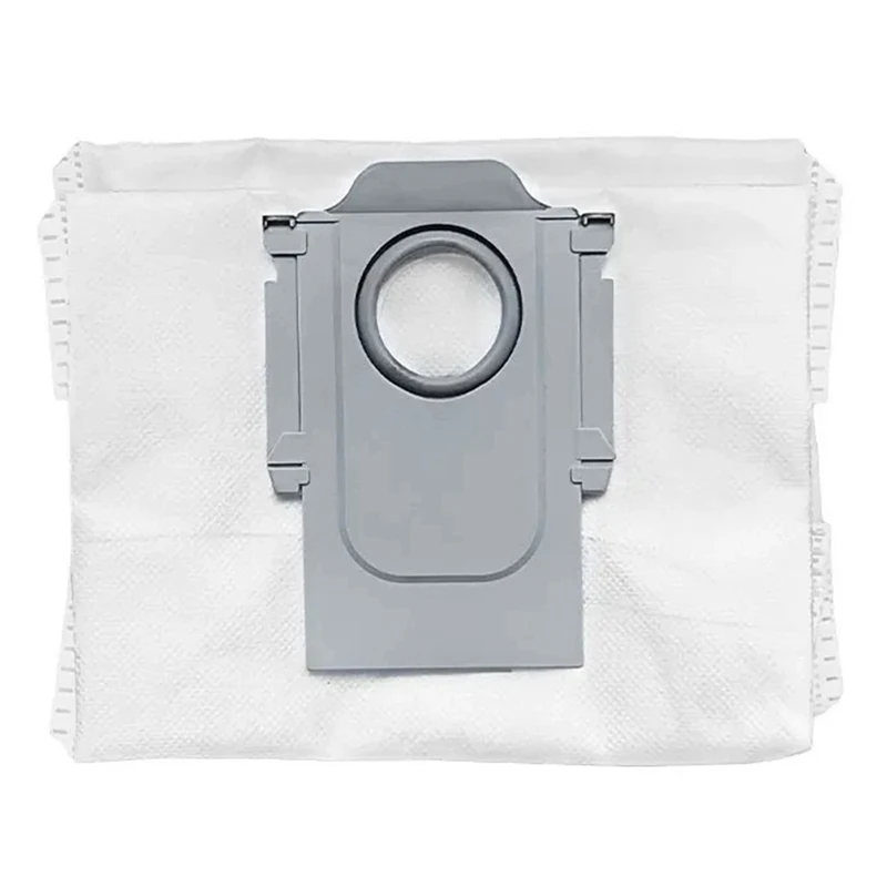 Аксессуары для Roborock S8 Pro Ultra + Швабра Choth вакуумные мешки боковая щетка фильтр