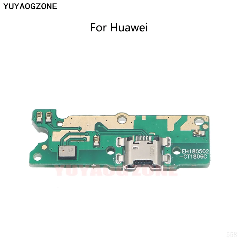 

Док-станция с USB-разъемом для зарядки Huawei Honor 7A, русская версия, 5,45 дюйма/Honor 7S
