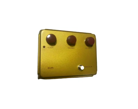 Гитарный эффектор KLON Centaur