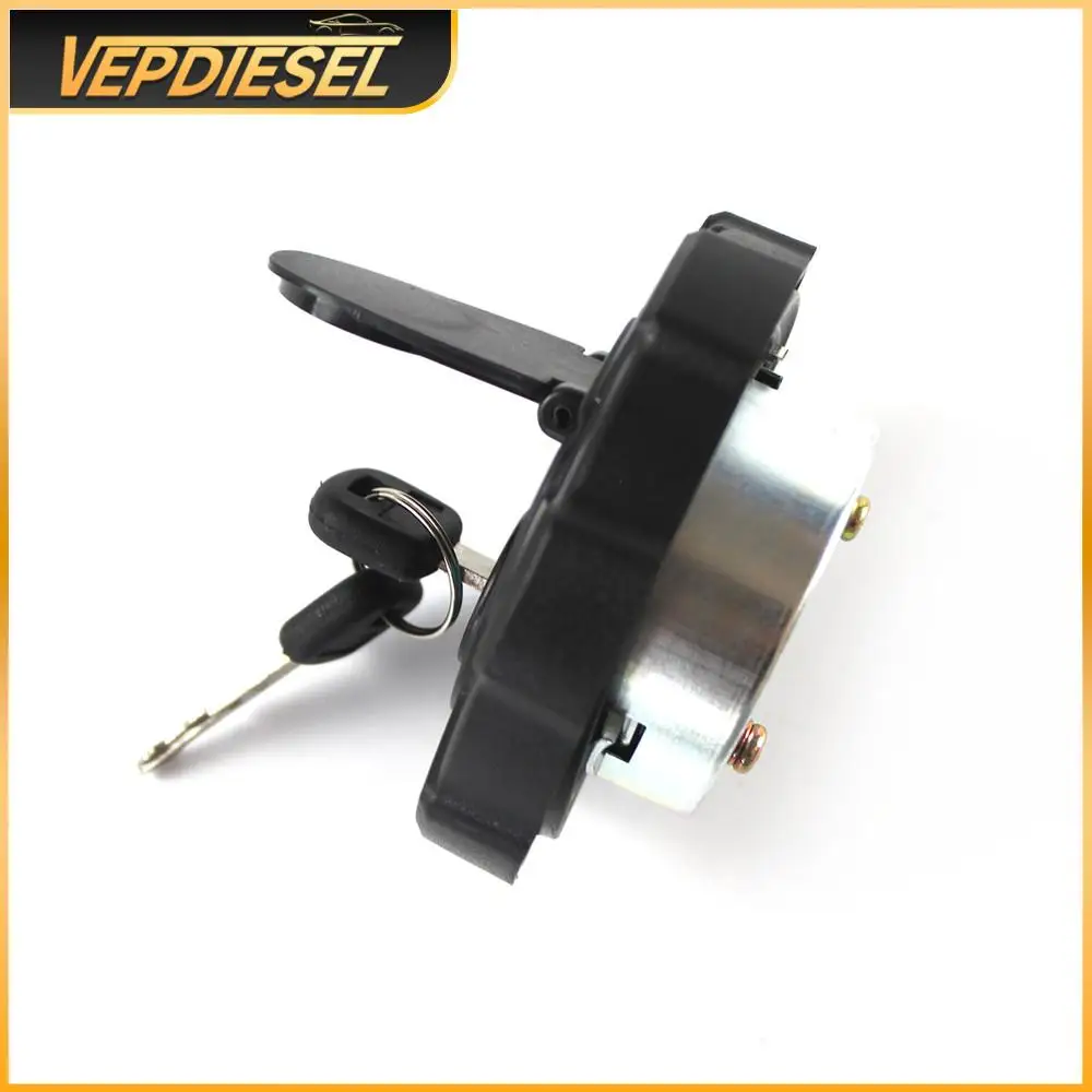 1 шт. крышка топливного бака 411-51122 для Kubota SVL75 SVL90 KX040-4 KX057-4 KX121-3S U35 экскаватор