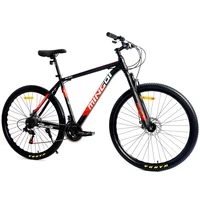 Велосипед MINGDI 21'' в трех расцветках за 8827 руб#1