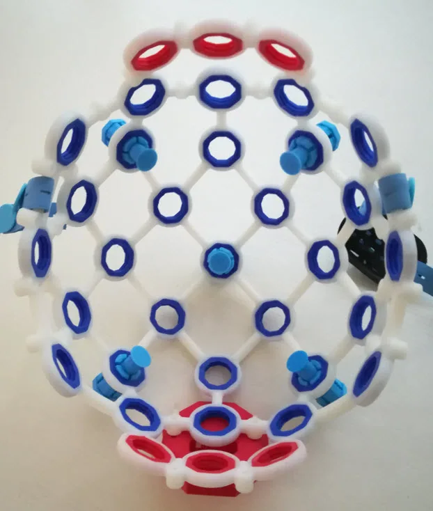 Openbci ultracortex markiii / markiv EEG cap аксессуары импортные сухие фотоаксессуары | Инструменты