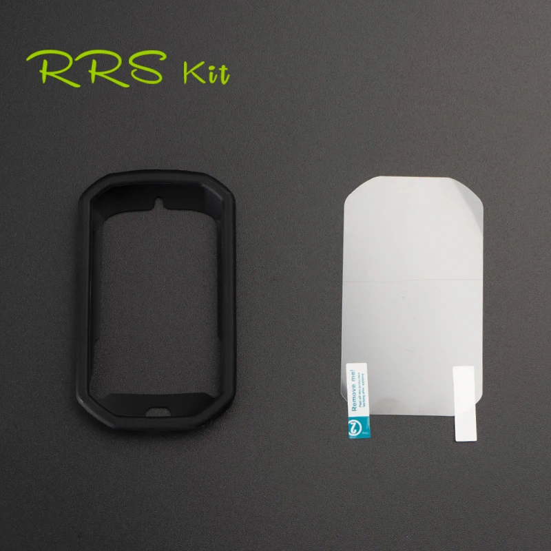 Защитный силиконовый чехол для Bryton Rider 320 420-дюймовый велосипедный компьютер