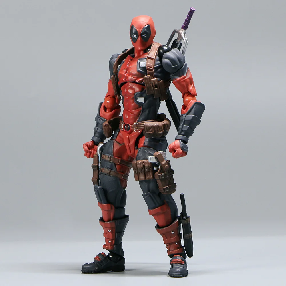 Ed Model Pvc Collectible Decoration Toys Gifts
