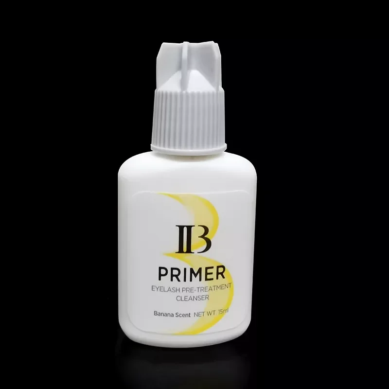 

NEW IN 1 bottle IB ibeauty Eyelash Extensions Glue Primer for Individual Lash Application From Korea fixing agent